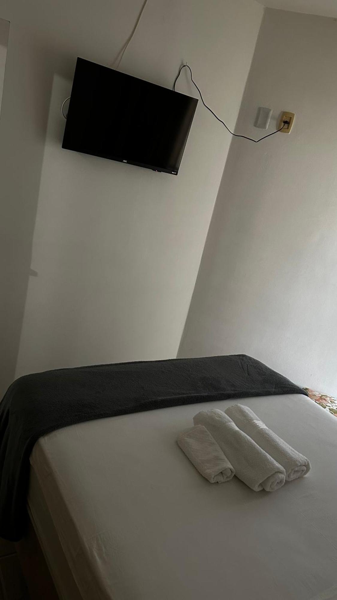 Apartamento Inteiro Frente Ao Mar De Ondina Салвадор Екстериор снимка