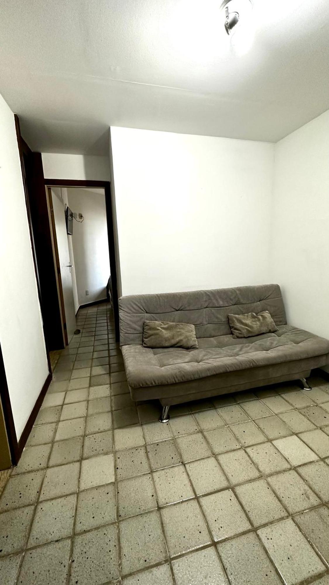 Apartamento Inteiro Frente Ao Mar De Ondina Салвадор Екстериор снимка